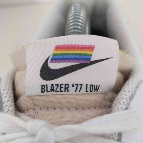 ナイキ NIKE BLAZER LOW ブレーザー ロー メンズ JPN:26.5